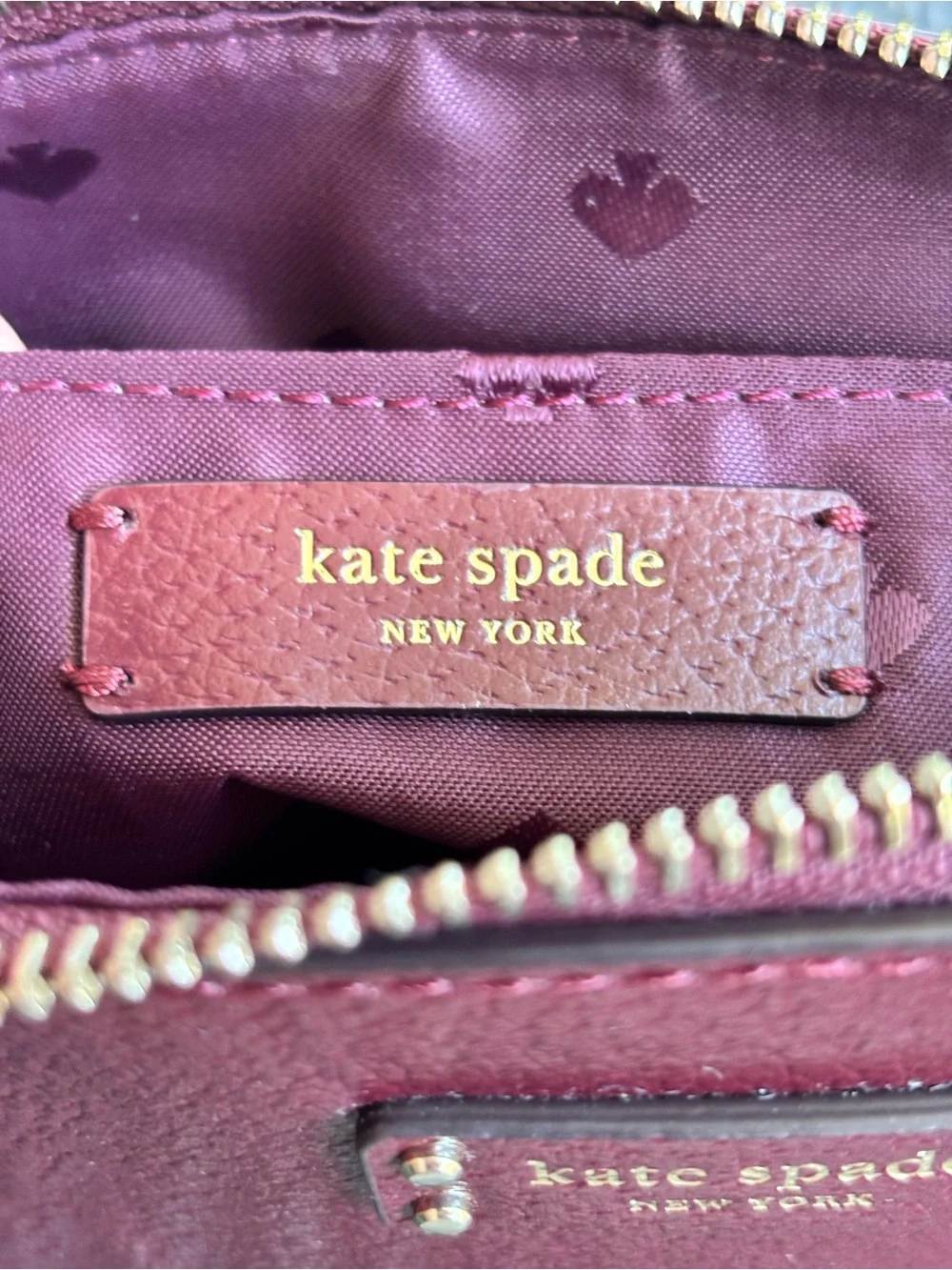 kate spade description kate